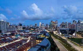 Citadines Rochor